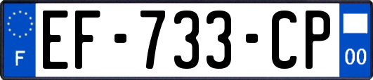 EF-733-CP