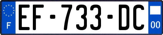 EF-733-DC