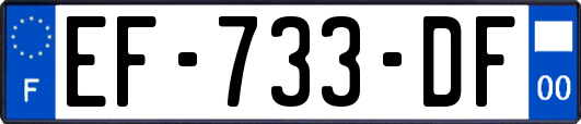EF-733-DF