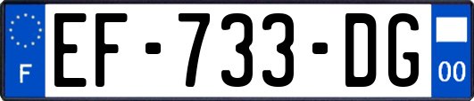 EF-733-DG
