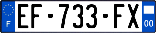 EF-733-FX