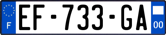 EF-733-GA
