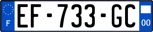 EF-733-GC