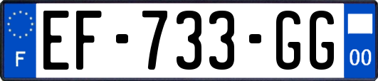 EF-733-GG