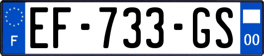 EF-733-GS