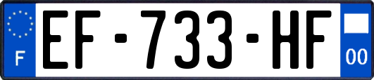 EF-733-HF