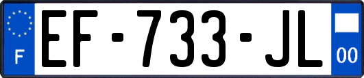 EF-733-JL