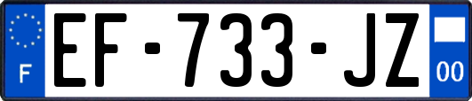 EF-733-JZ