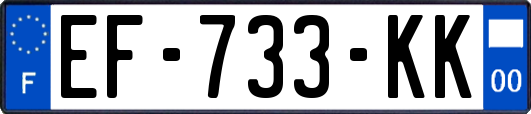 EF-733-KK