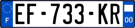 EF-733-KR