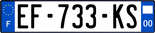 EF-733-KS