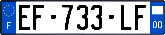 EF-733-LF