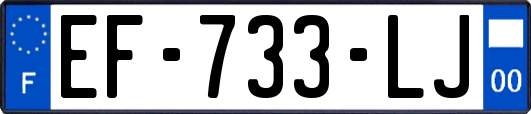 EF-733-LJ