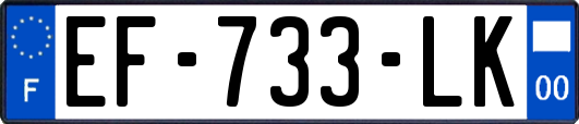 EF-733-LK