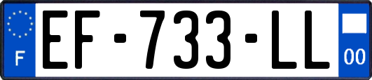 EF-733-LL
