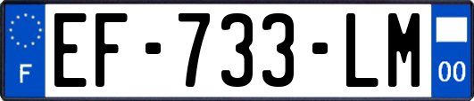 EF-733-LM