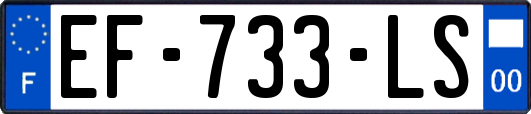 EF-733-LS