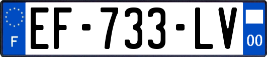 EF-733-LV