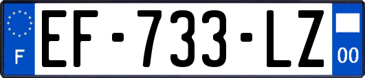 EF-733-LZ