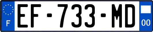 EF-733-MD