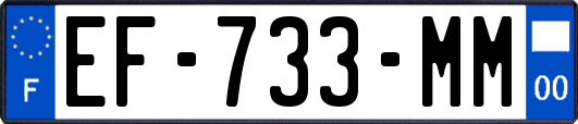 EF-733-MM