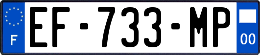 EF-733-MP