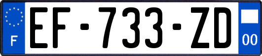 EF-733-ZD