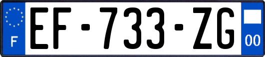 EF-733-ZG