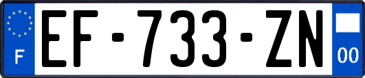 EF-733-ZN