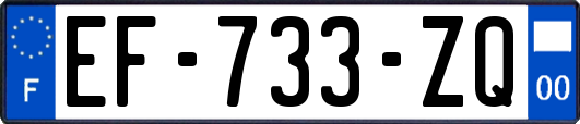 EF-733-ZQ