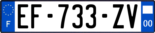 EF-733-ZV