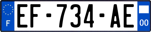 EF-734-AE