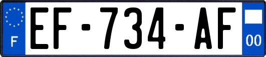 EF-734-AF