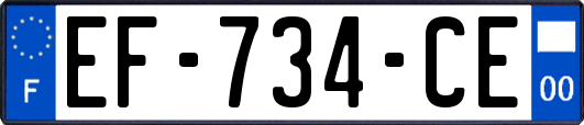 EF-734-CE