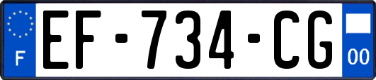 EF-734-CG