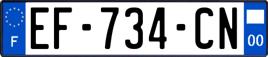 EF-734-CN
