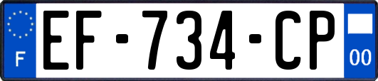 EF-734-CP