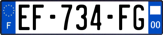 EF-734-FG
