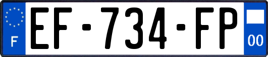 EF-734-FP