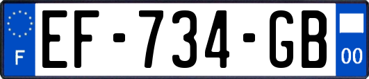 EF-734-GB