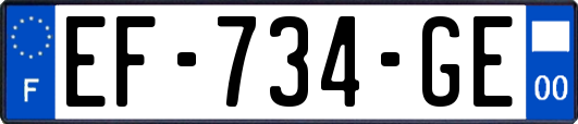 EF-734-GE