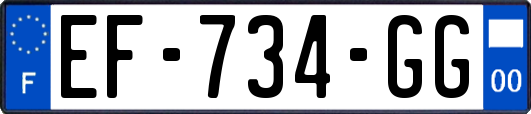 EF-734-GG