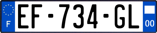 EF-734-GL