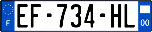 EF-734-HL