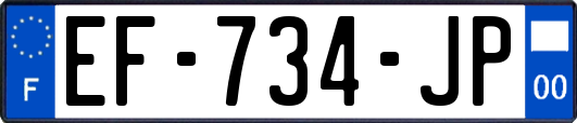 EF-734-JP