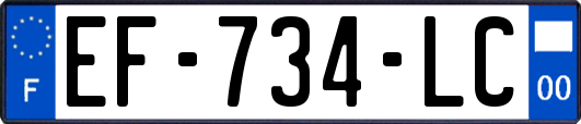 EF-734-LC