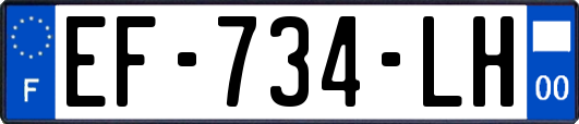 EF-734-LH