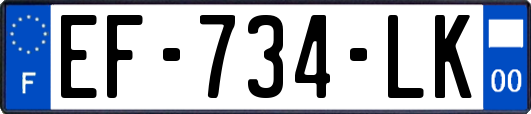 EF-734-LK
