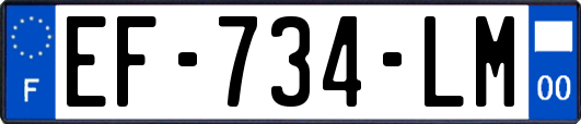 EF-734-LM