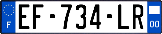 EF-734-LR